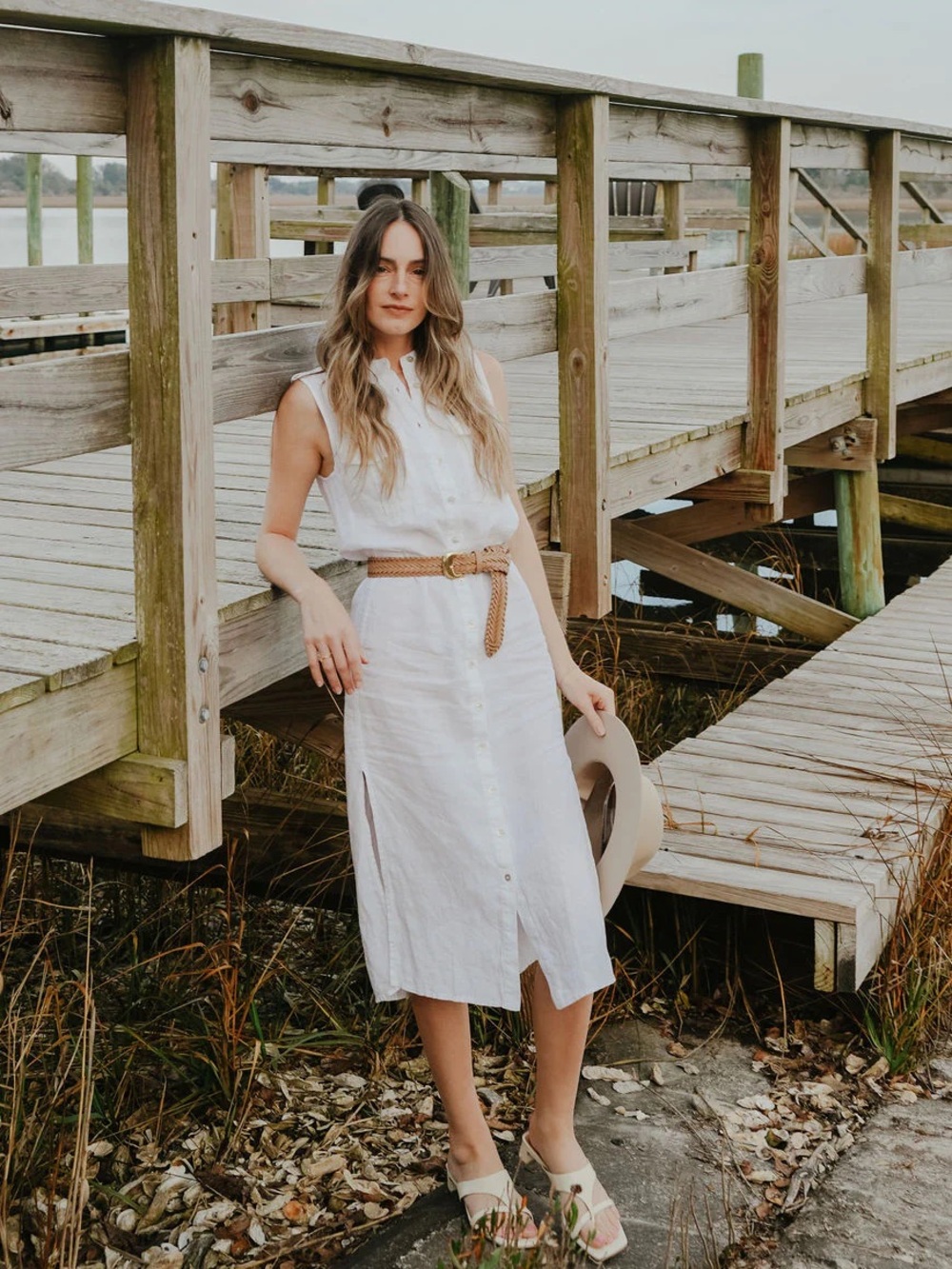Nation LTD Carina Dress